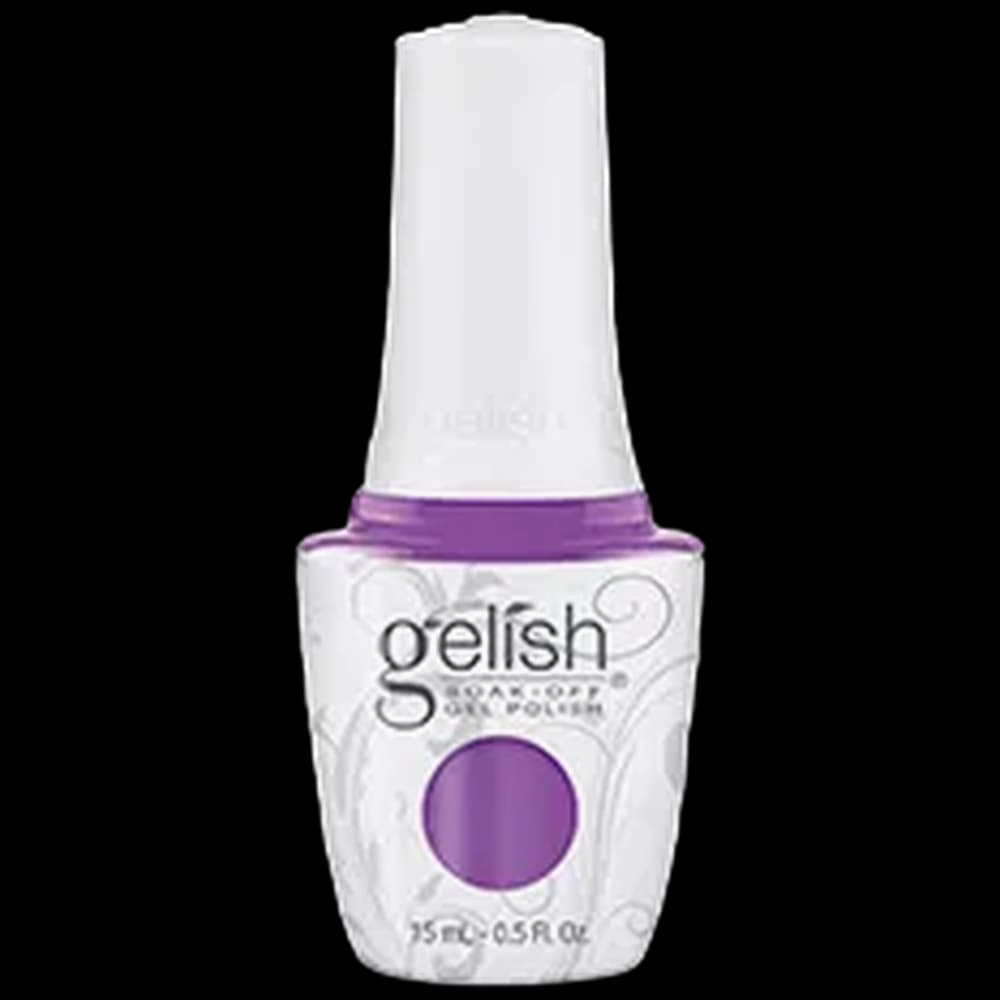 Tokyo A Go Go 15ml - Gelish