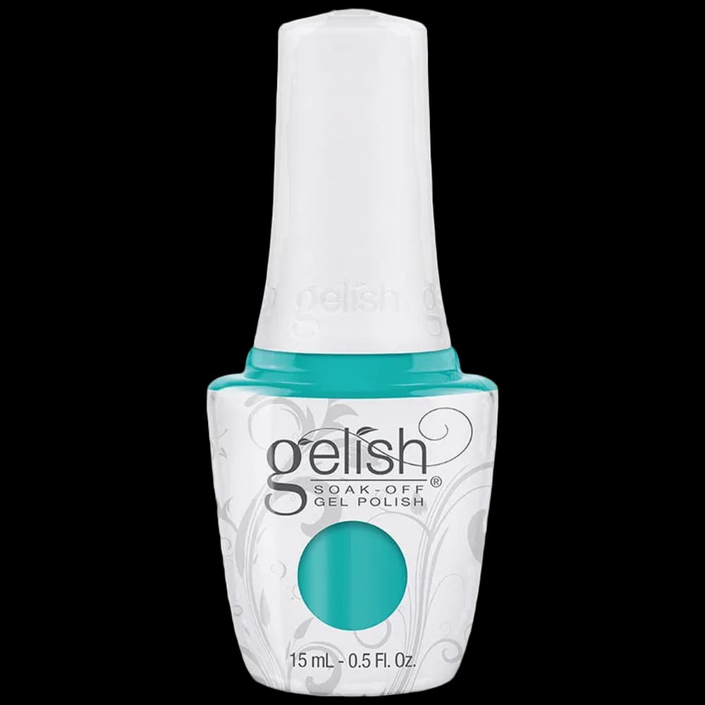 Radiance Is My Middle Name 15ml - Gelish