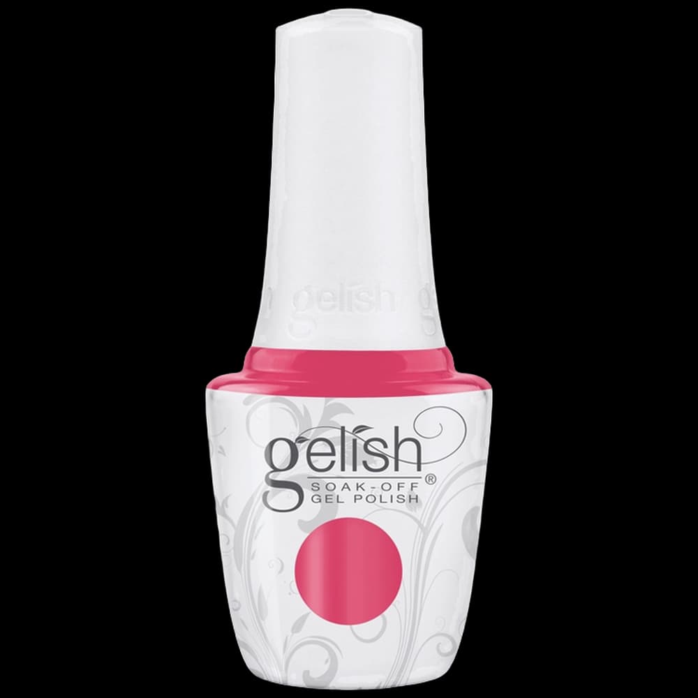***Got Some Altitude 15ml - Gelish