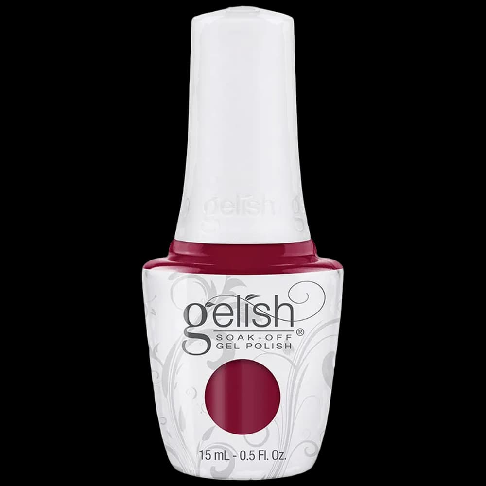 Hello, Merlot! 15ml - Gelish
