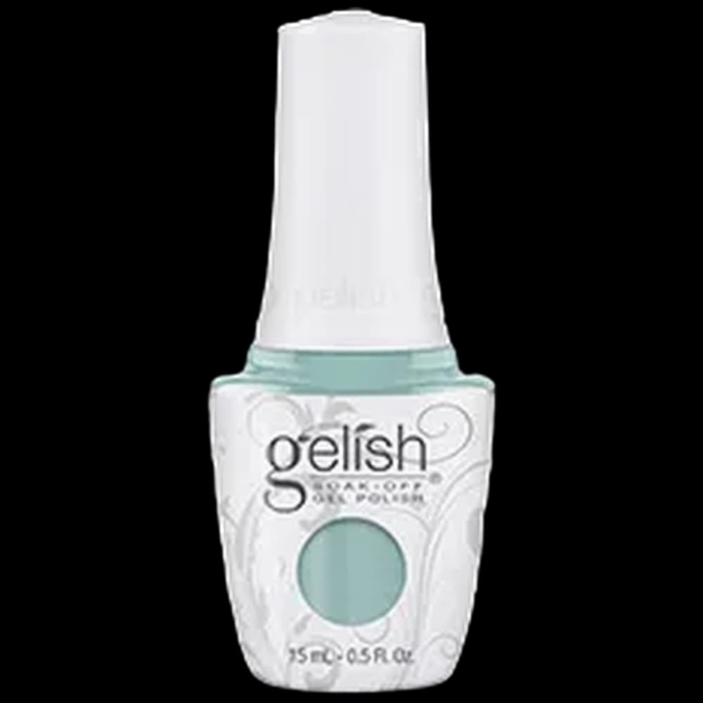 Seafoam 15ml - Gelish