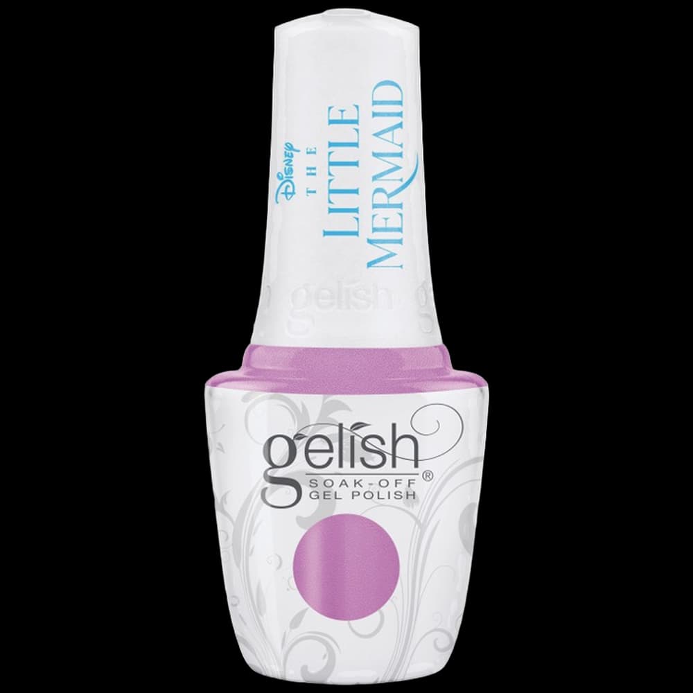 Tail Me About It 15ml - Gelish