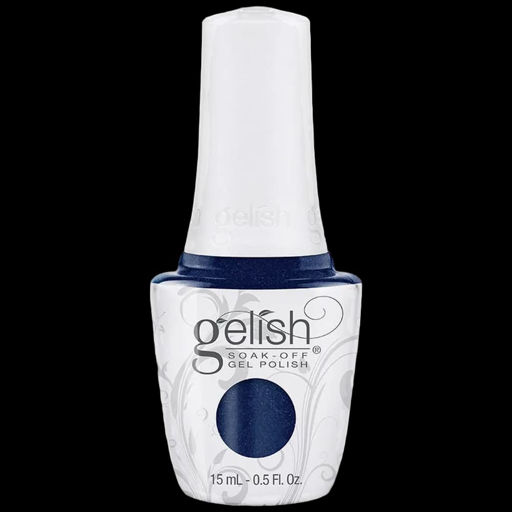 Caution 15ml - Gelish