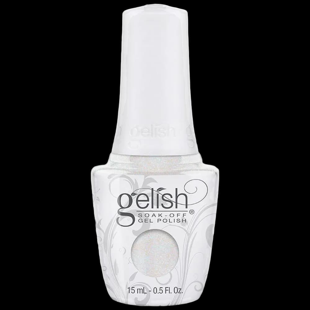 Izzy Wizzy Lets Get Busy 15ml - Gelish
