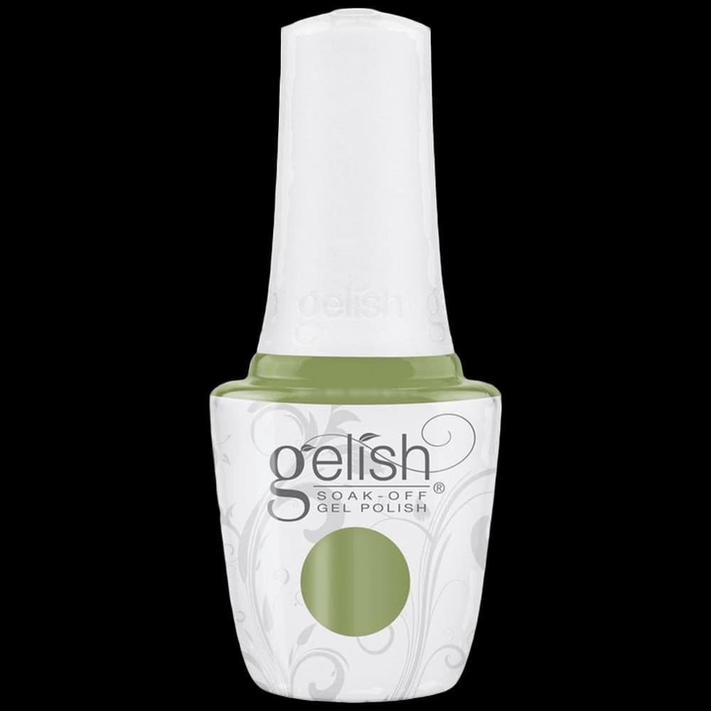 ***Leaf It All Behind 15ml - Gelish