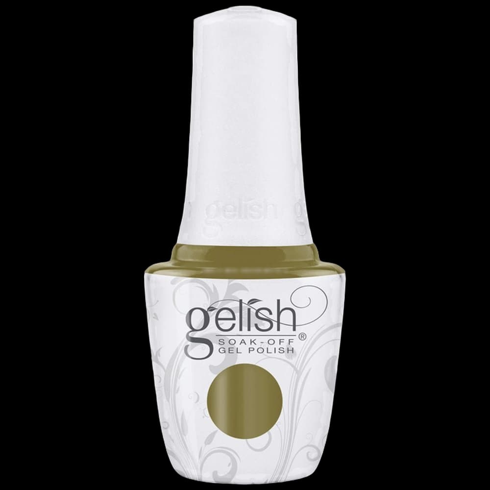 ***Lost My Terrain of Thought 15ml - Gelish