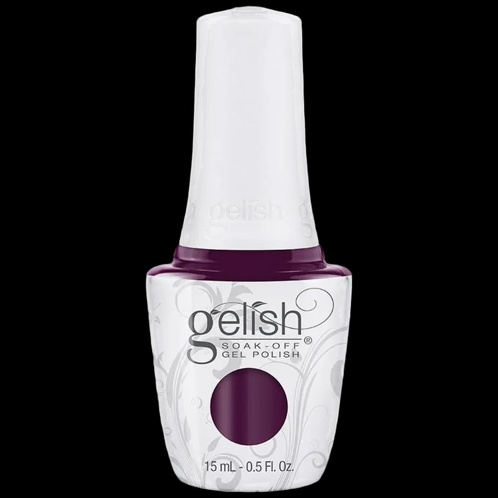 Plum And Done 15ml - Gelish