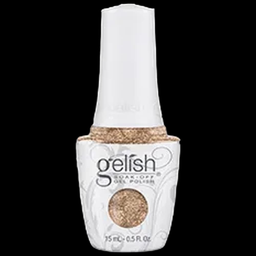 No Way Rose 15ml - Gelish