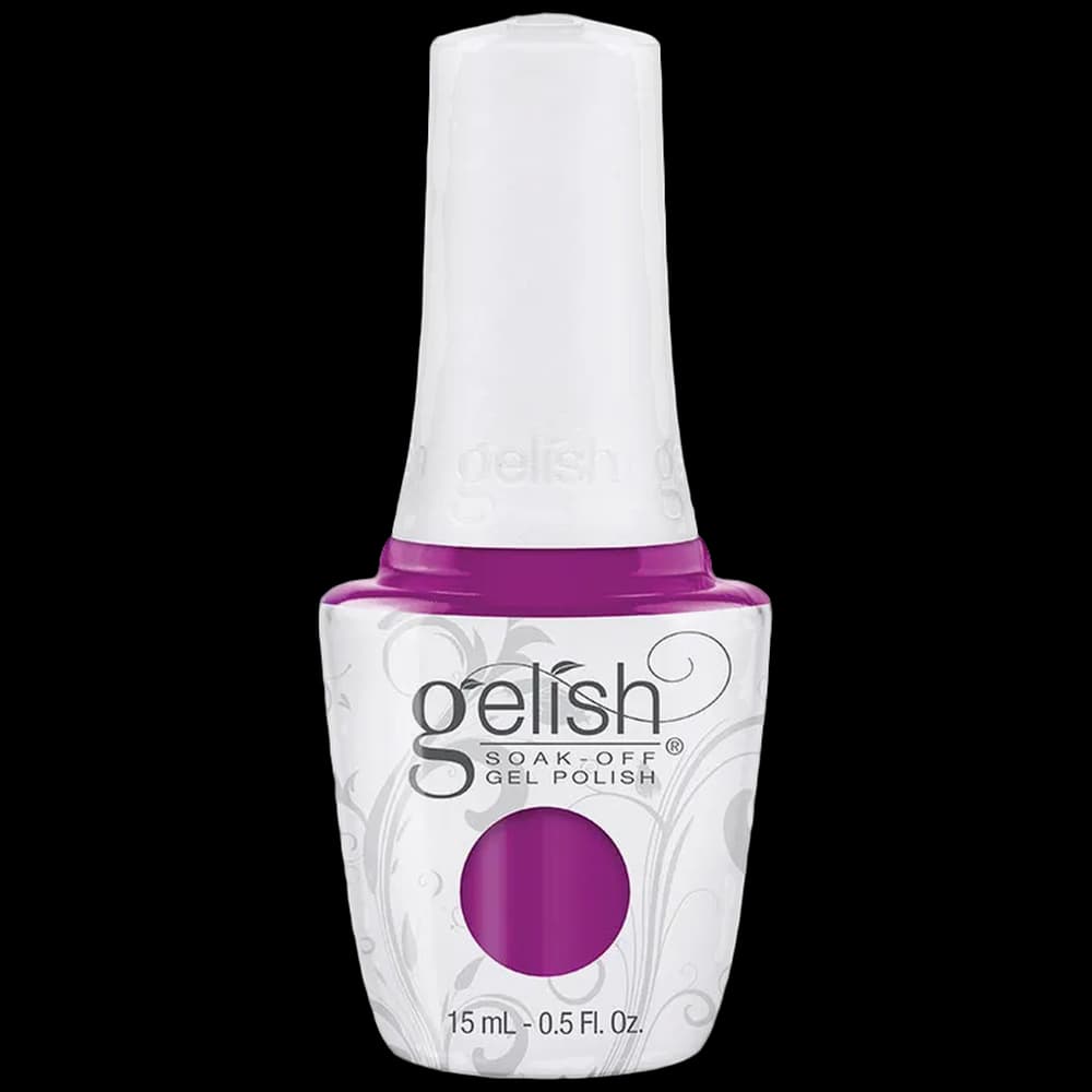 Tahiti Hottie 15ml - Gelish