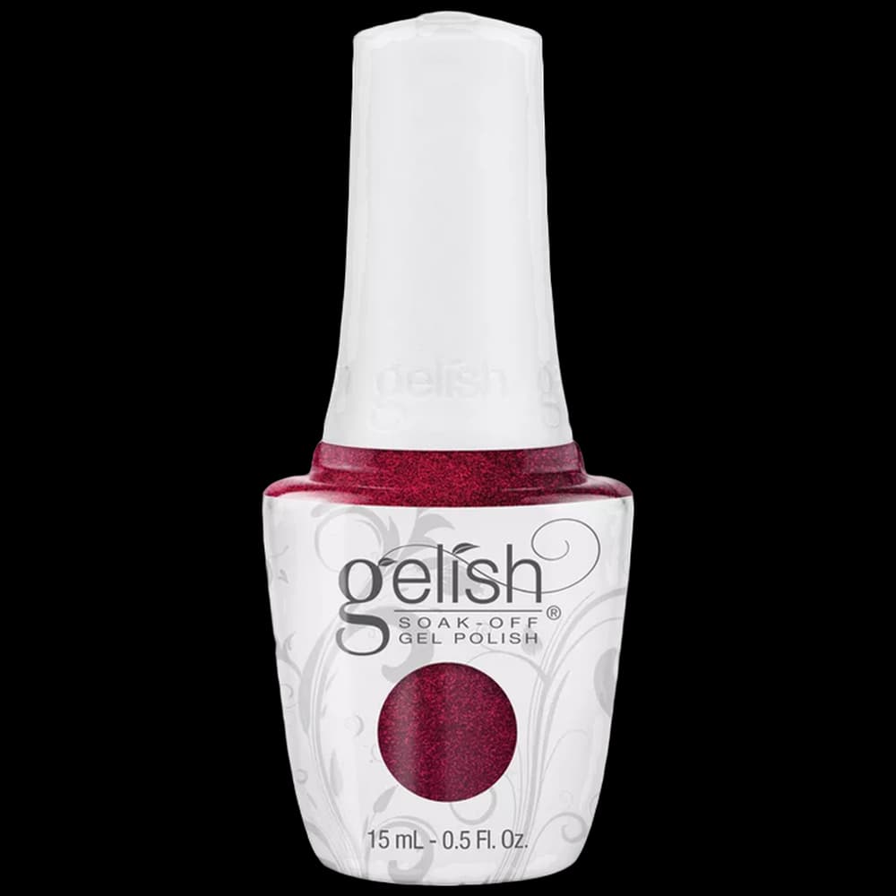 What's Your Poinsettia? 15ml - Gelish