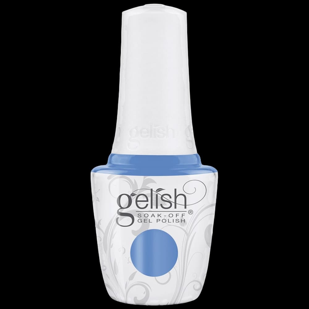 Soaring Above It All 15ml - Gelish