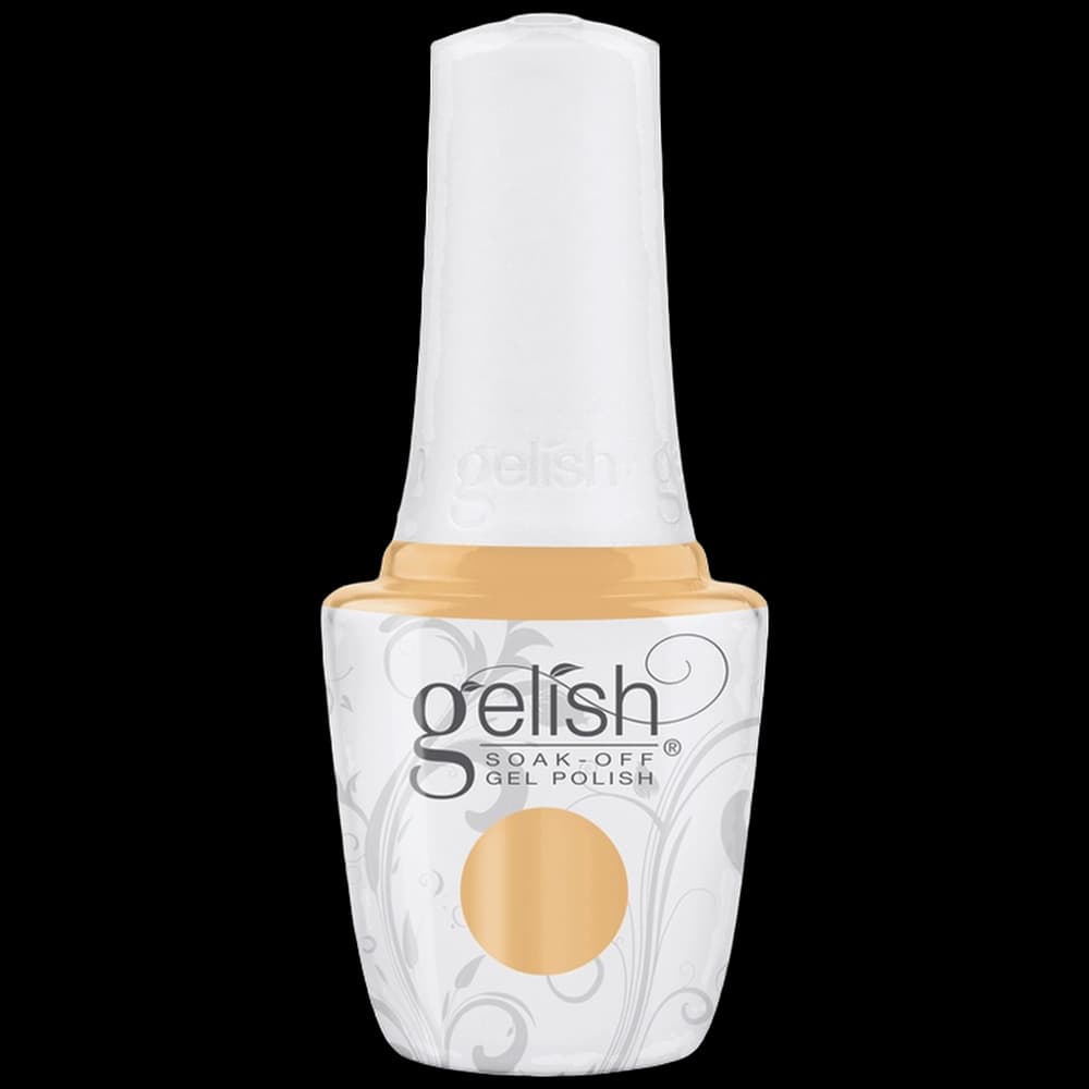 Sunny Daze Ahead 15ml - Gelish