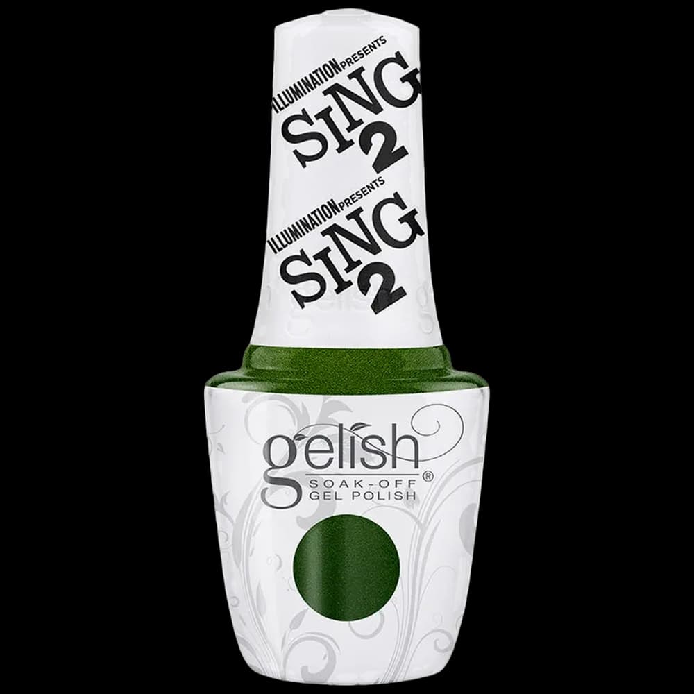 ***Miss Crawly Chic 15ml - Gelish*