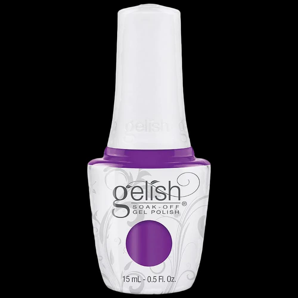You Glare, I Glow 15ml - Gelish