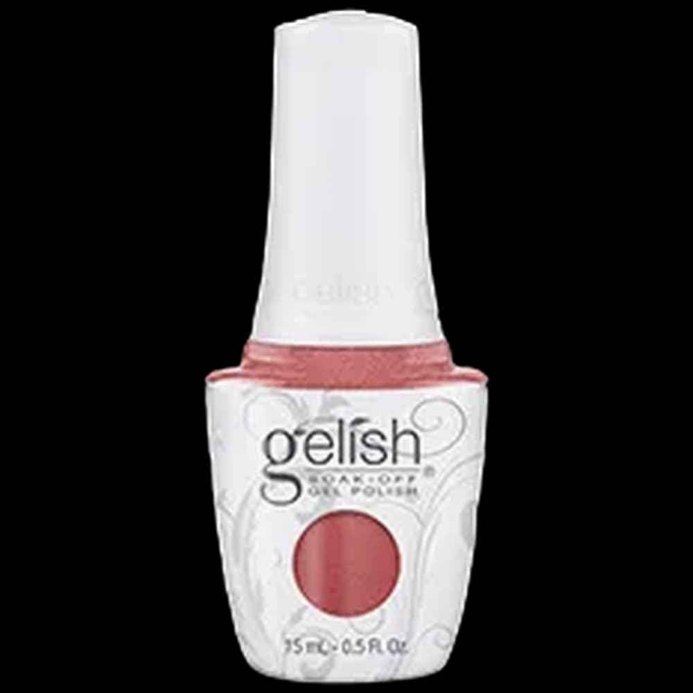 ***Ice Queen Anyone? 15ml - Gelish
