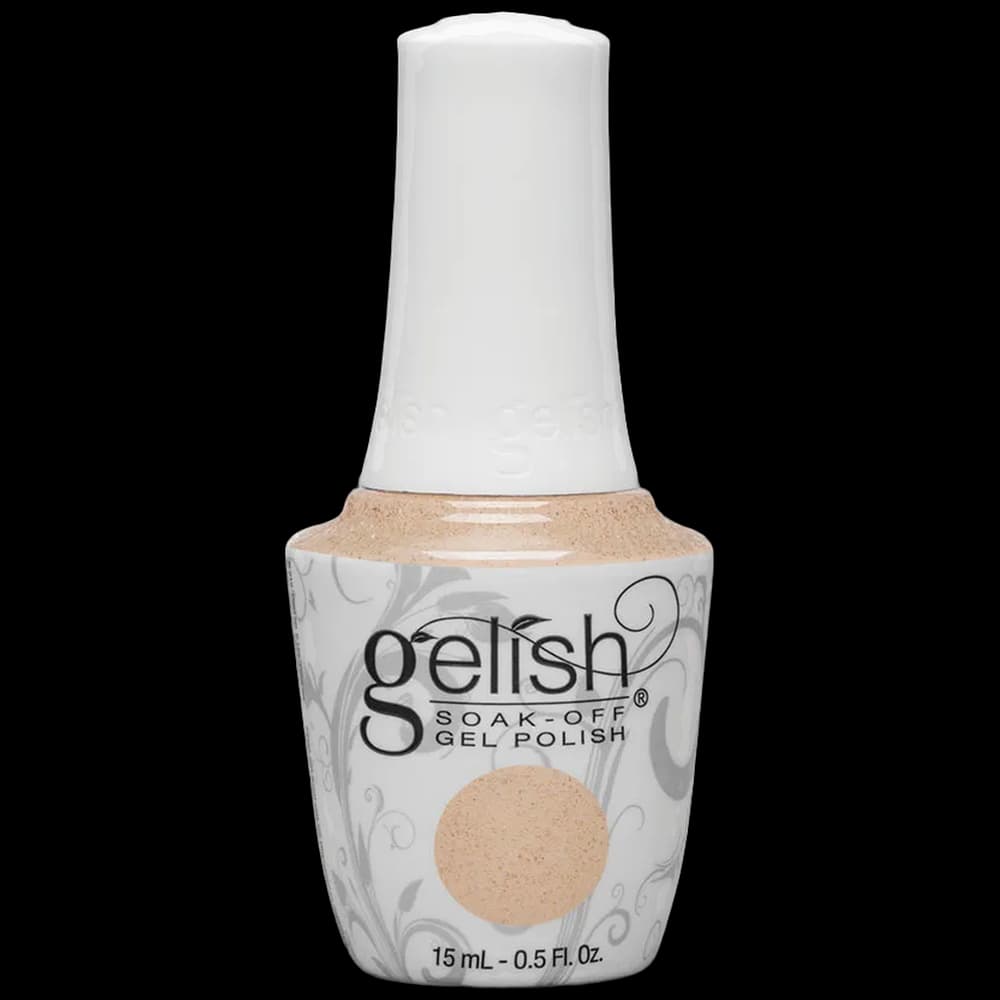 Bronzed 15ml - Gelish