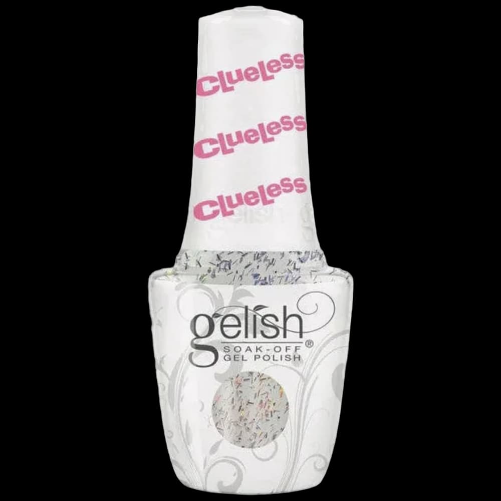Oops, My Bad - Gelish