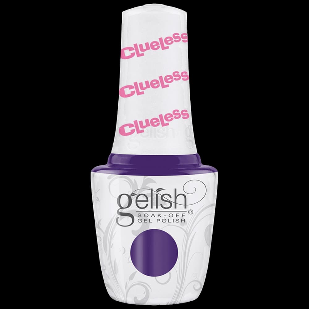 Powers Of Persuasion - Gelish