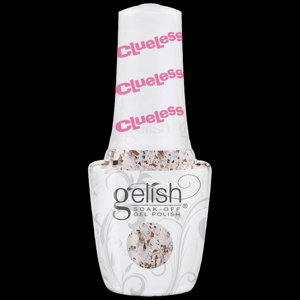 ****Two Snaps for You - Gelish