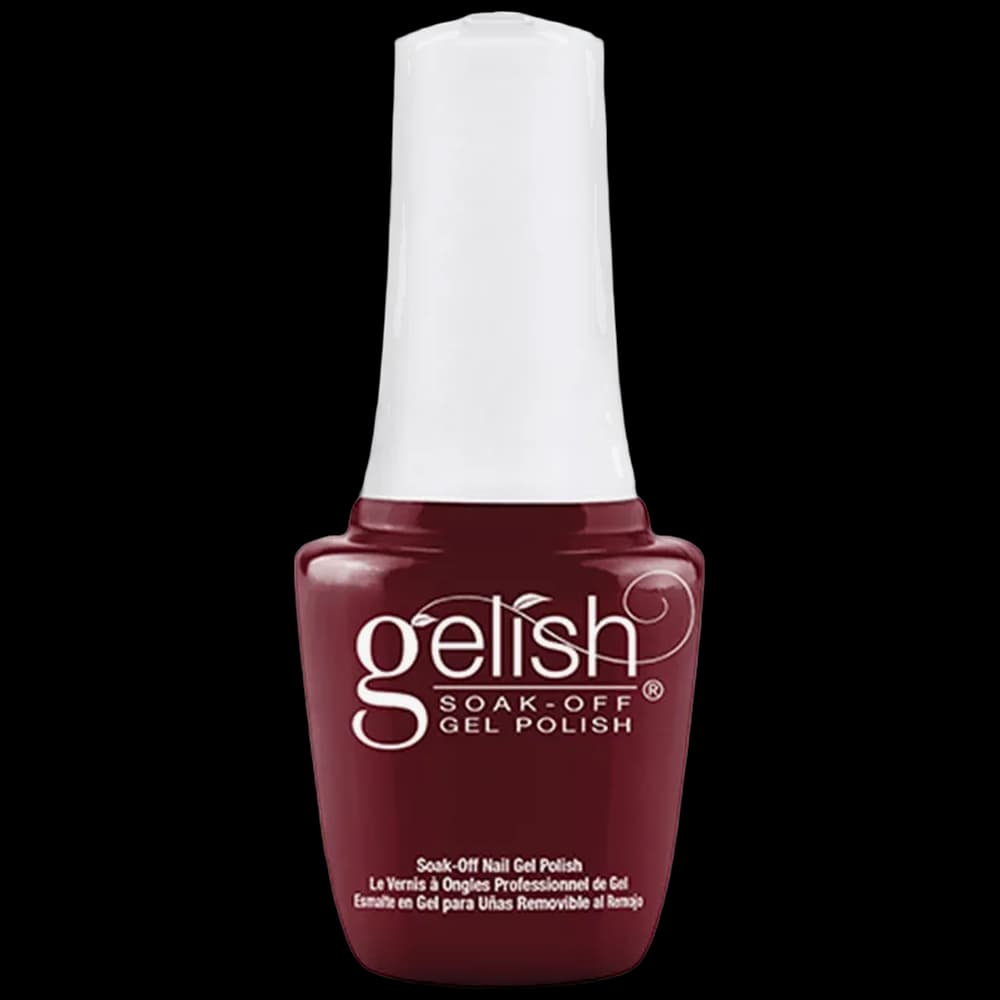 9ml A Touch Of Sass - Gelish