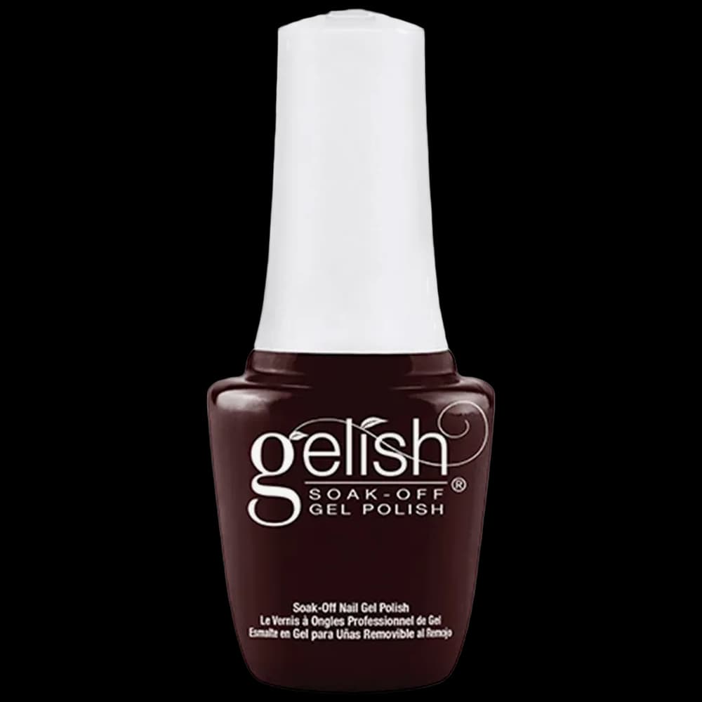 9ml Black Cherry Berry - Gelish