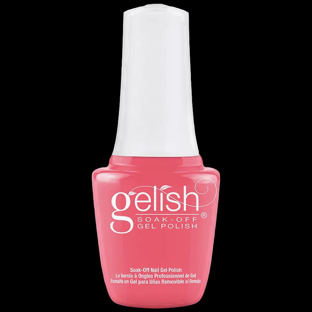 9ml Cancan We Dance? - Gelish