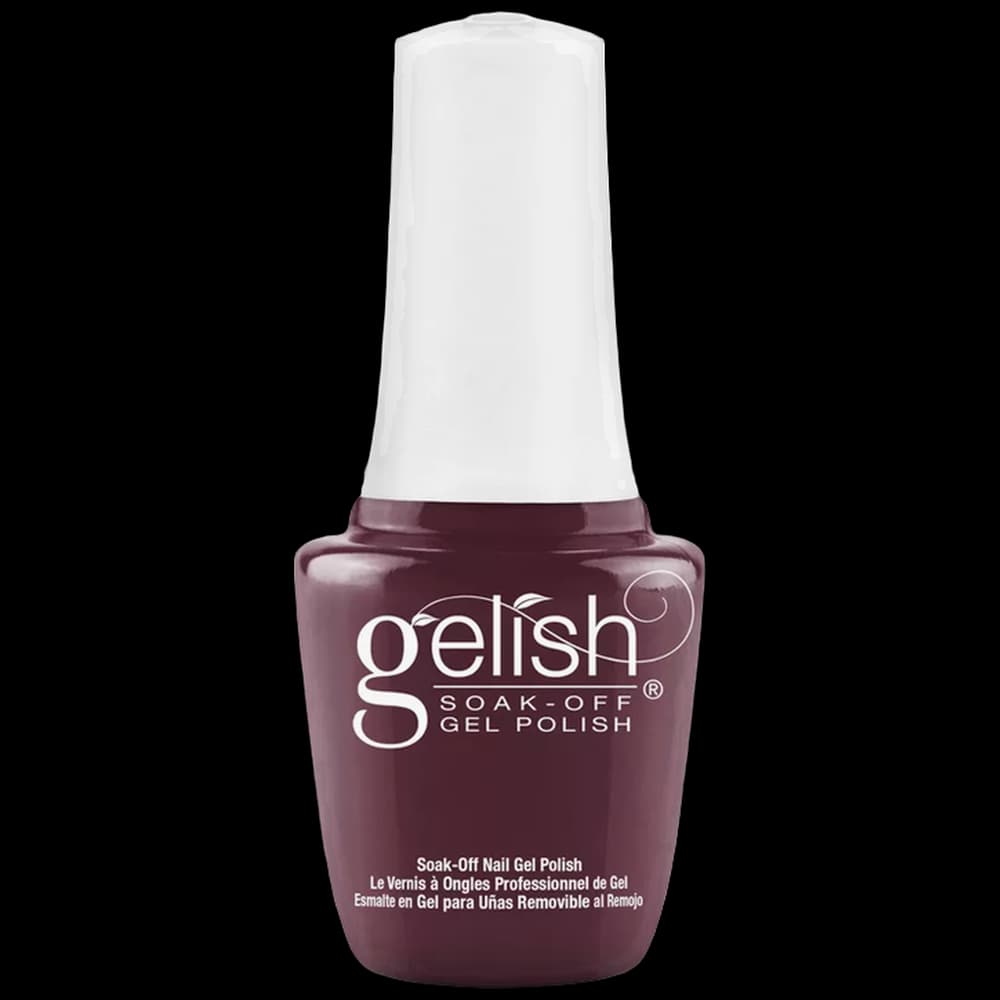 9ml Figure 8s & Heartbreaks - Gelish