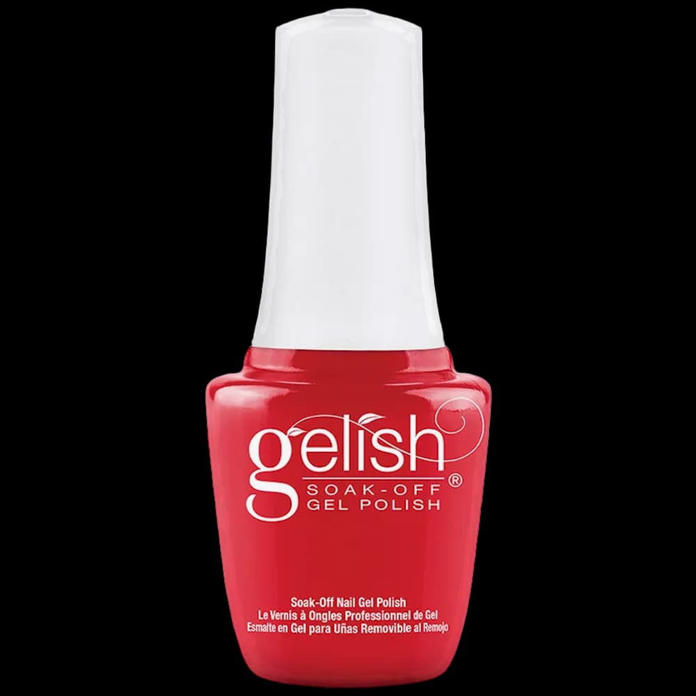 9ml Fire Cracker - Gelish
