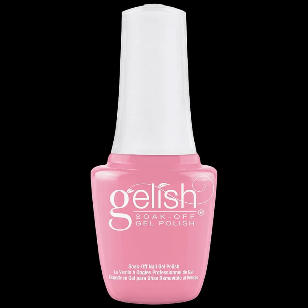 9ml Look at You, Pink-achu - Gelish