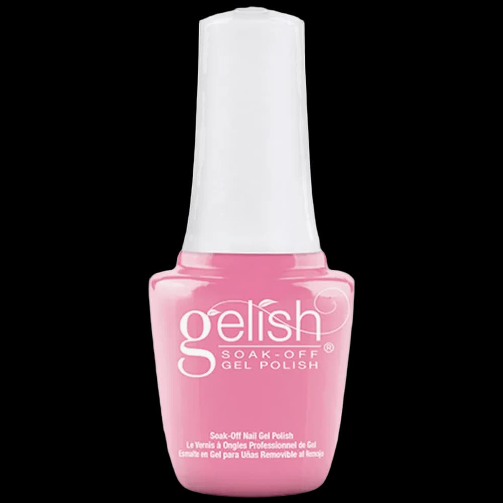 9ml Make You Blink Pink - Gelish