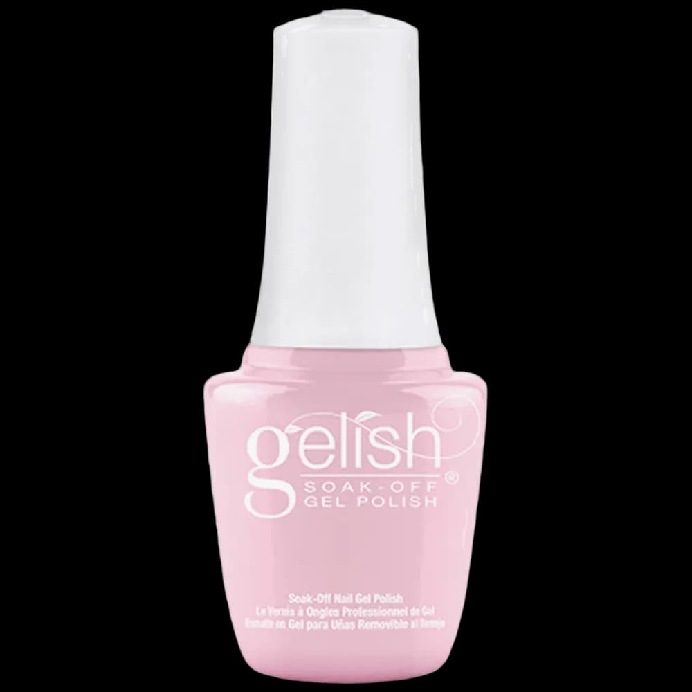 9ml Once Upon A Mani - Gelish