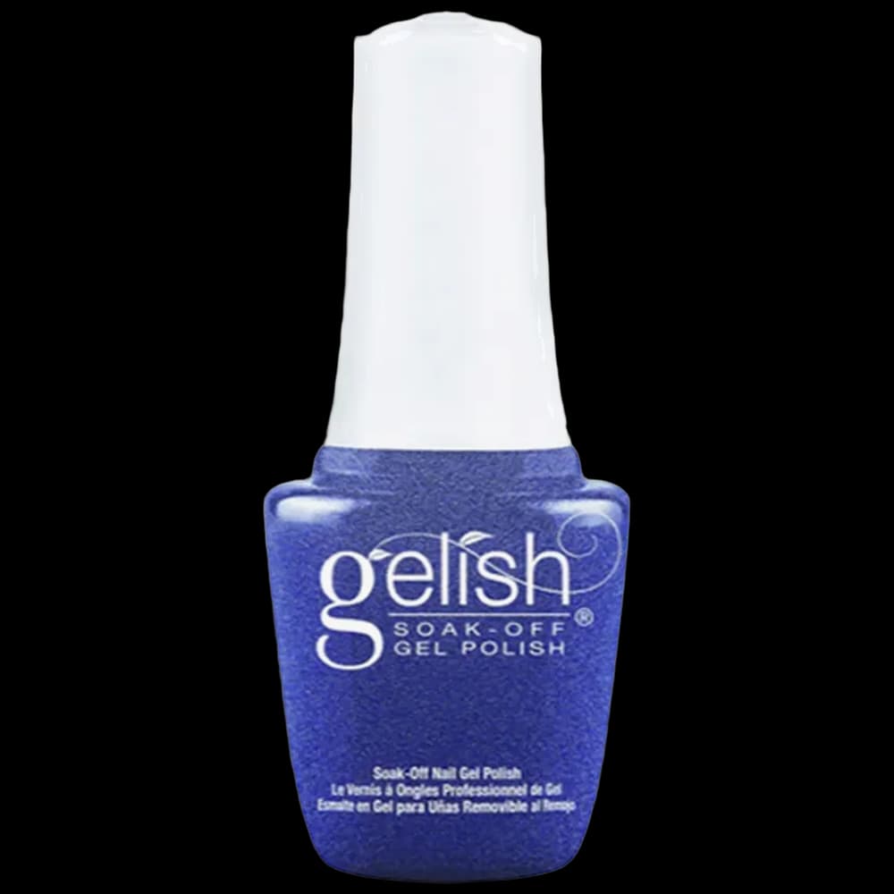 9ml Rhythm And Blues - Gelish