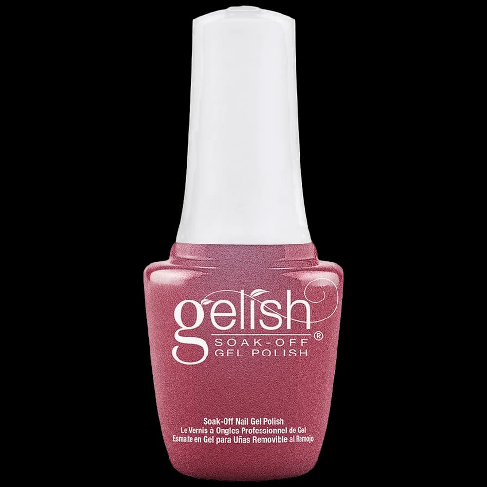9ml Rose-Y Cheeks - Gelish