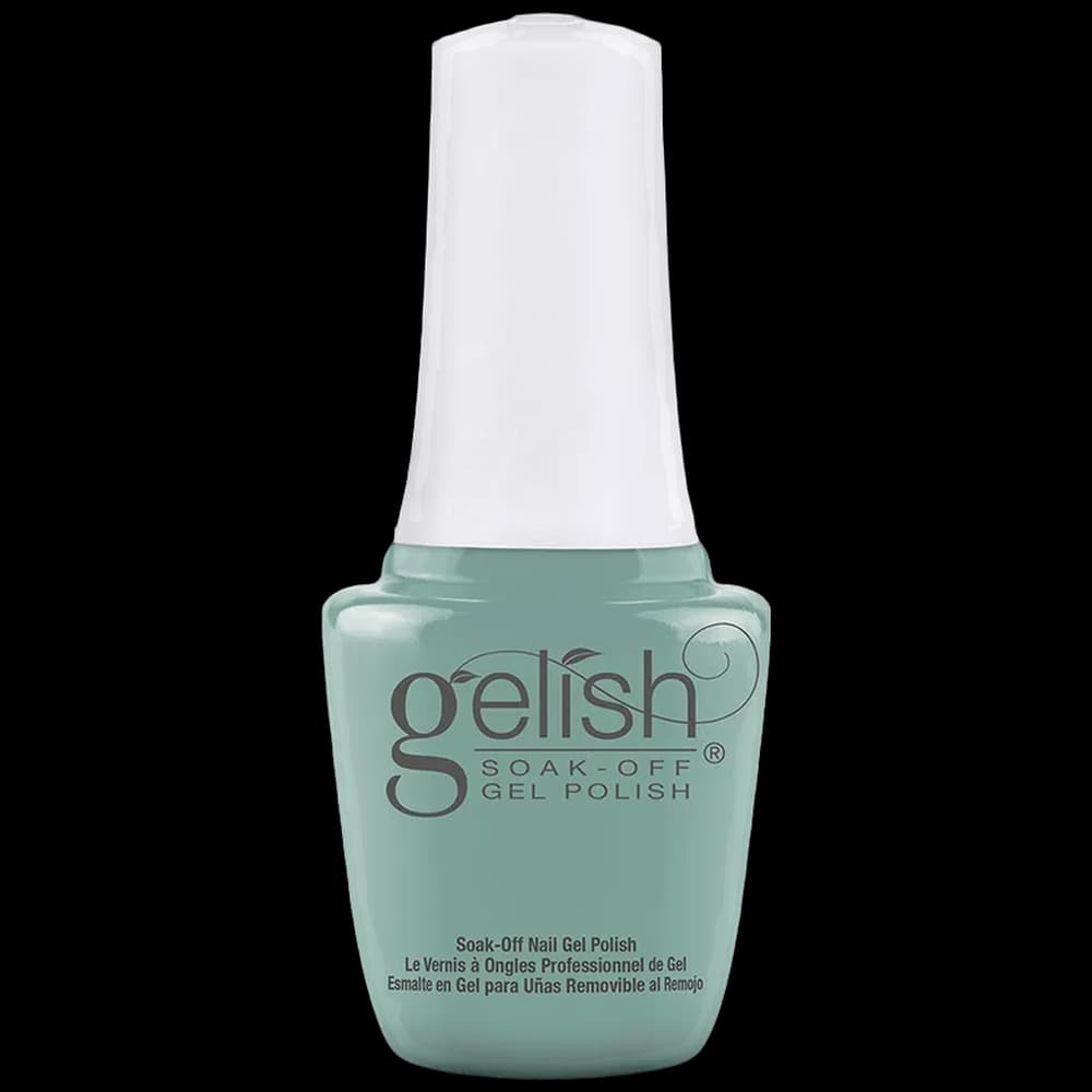 9ml Sea Foam - Gelish