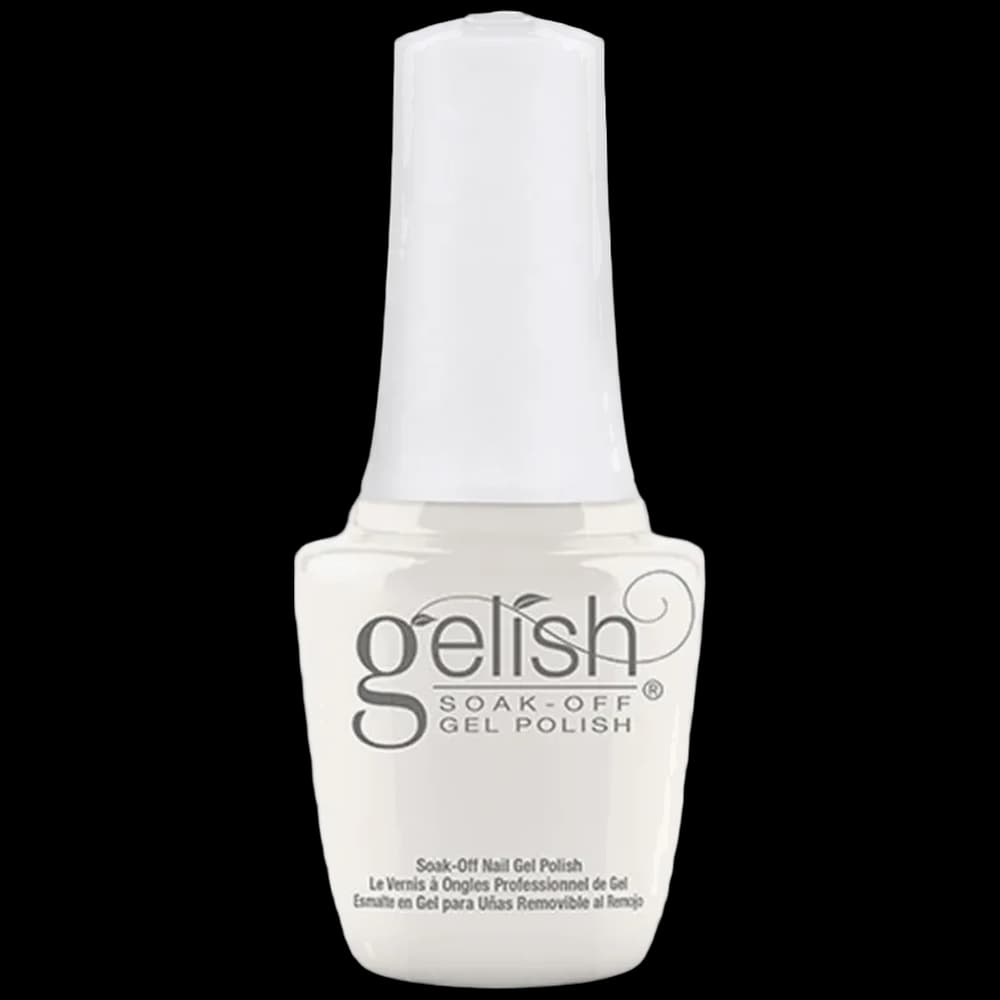 9ml Sheek White - Gelish