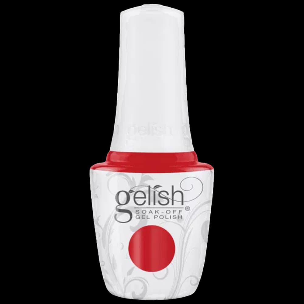 Give It A Curl 15ml - Gelish