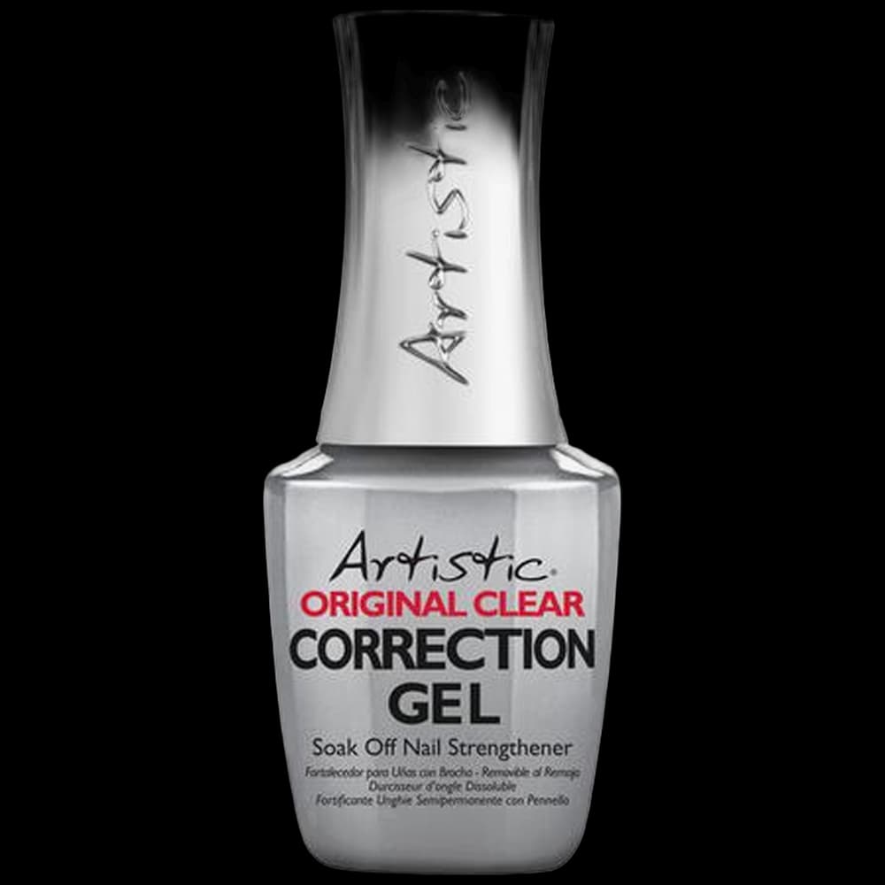 Artistic Correction Gel - Clear