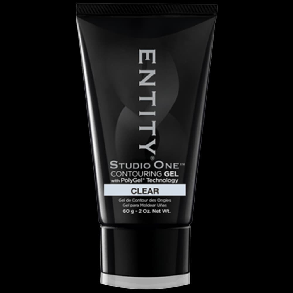 ***Entity Studio Contouring Gel - Clear