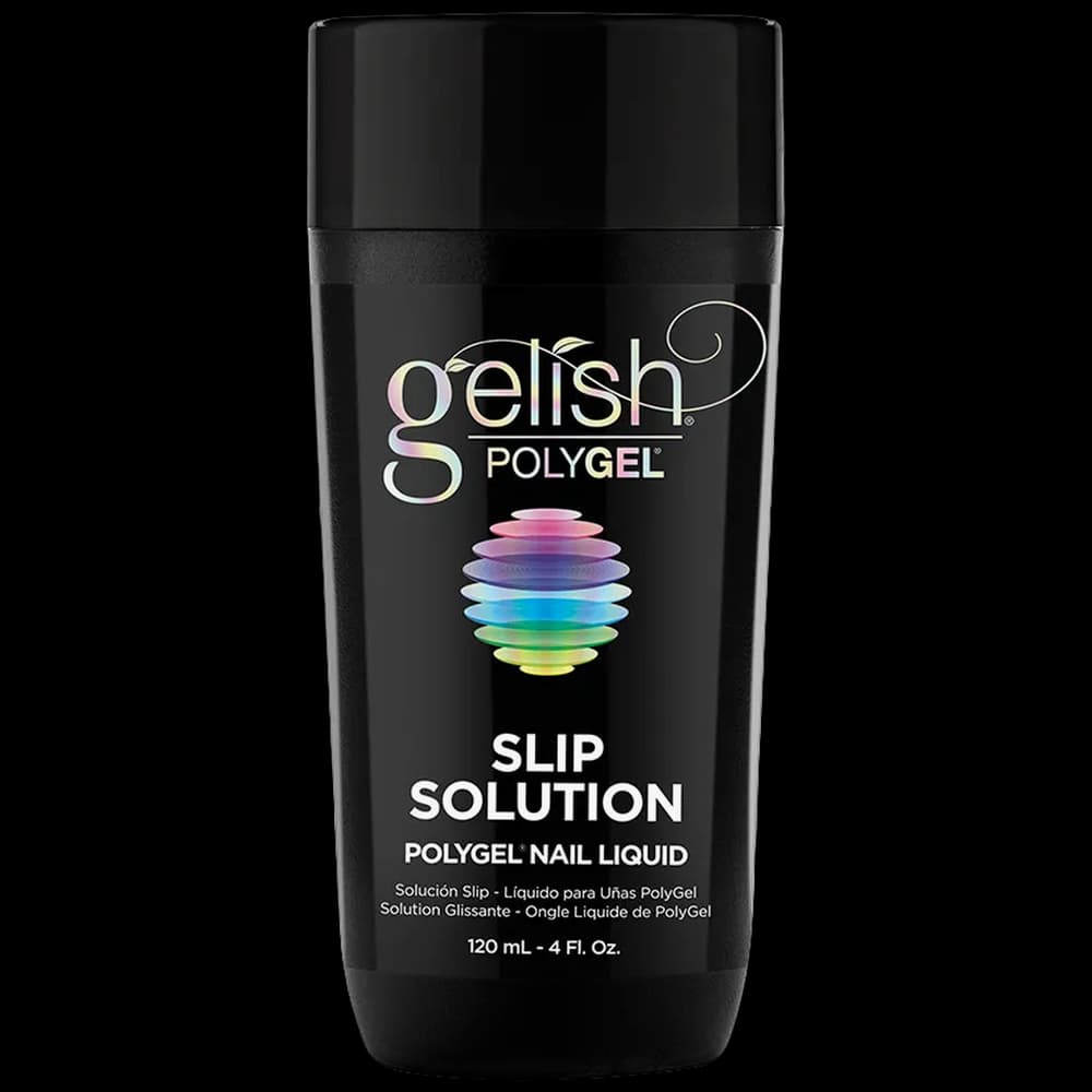 ***Polygel Slip Solution 120ml - Gelish