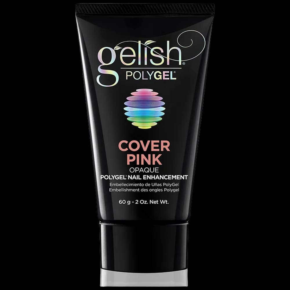 Polygel Cover Pink 60ml- Gelish