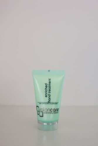 Saloncare Enriched Hand Treatment 75ml