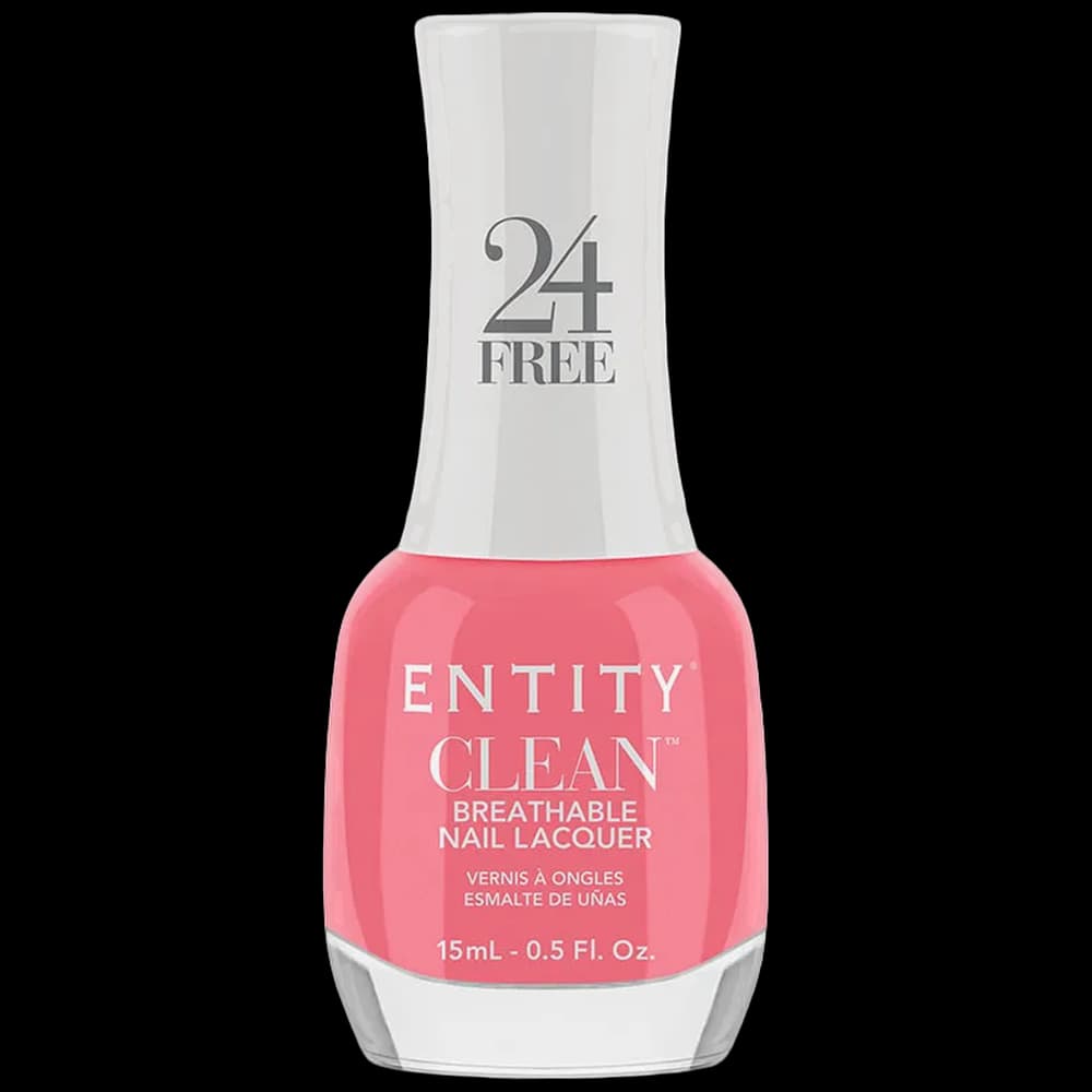 Lady In Pink 15ml - EC