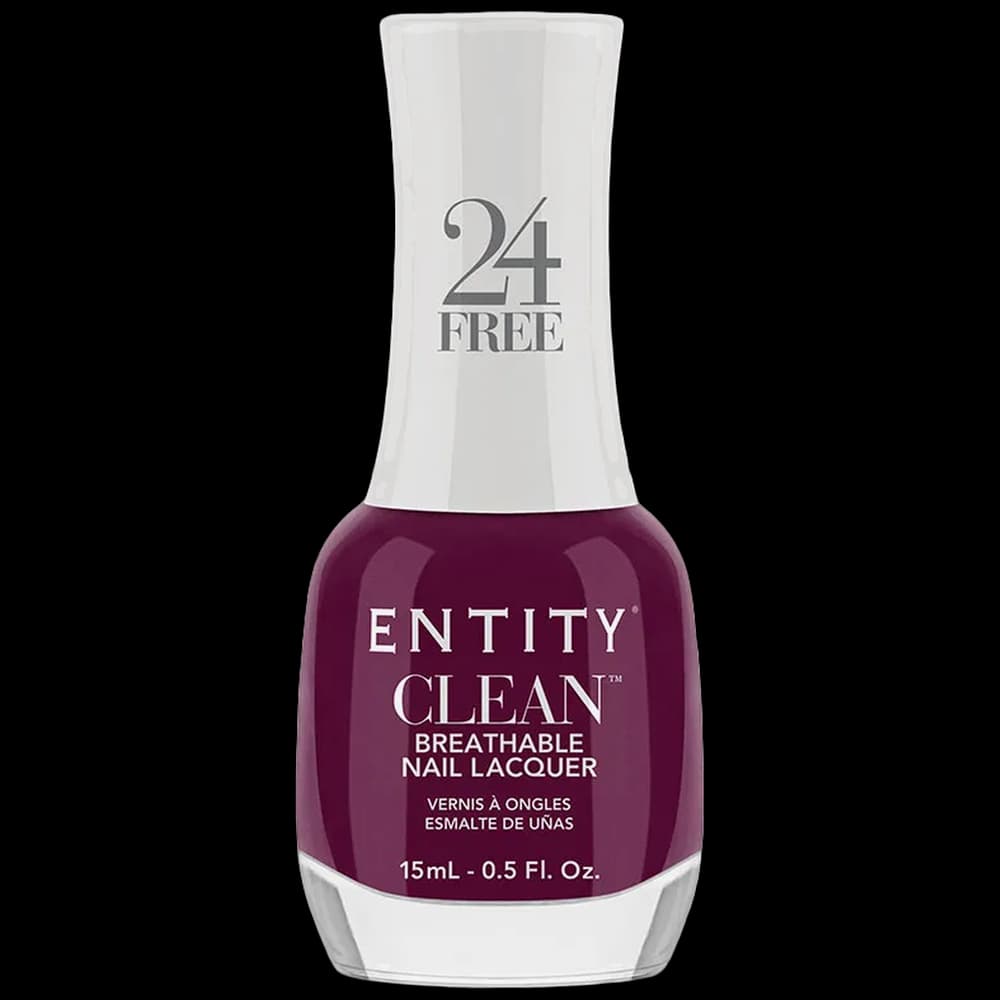 March To My Own Plum 15ml - EC