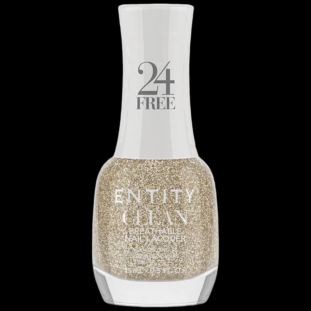 Truth Be Gold 15ml - EC