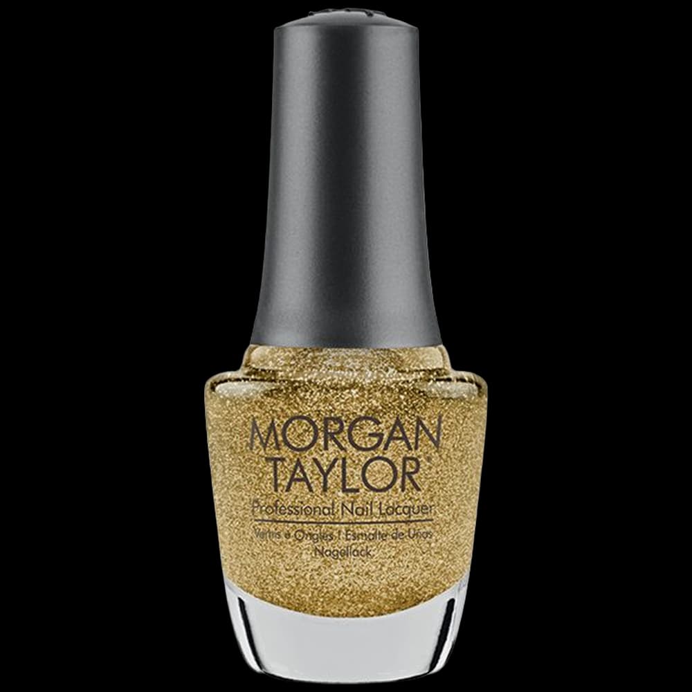 Glitter & Gold 15ml - MT