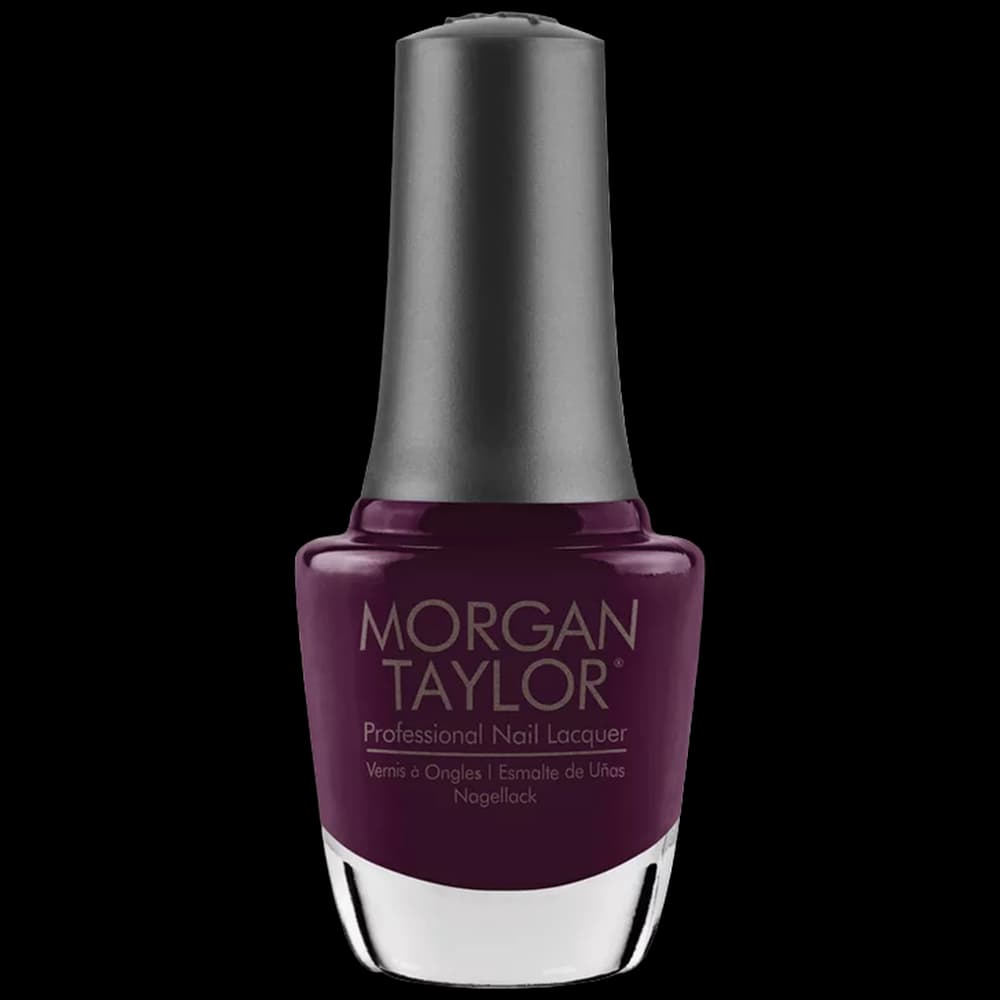 Plum and Done 15ml - MT