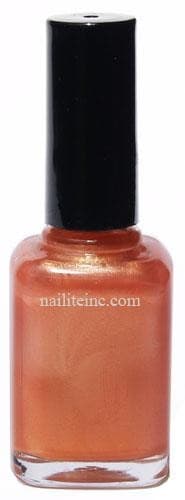 Nailz Nail Polish 15ml 21179 Orange