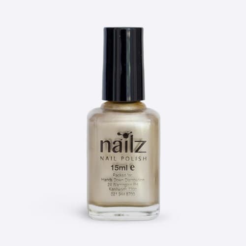 Nailz Nail Polish 15ml 24 Degrees Below