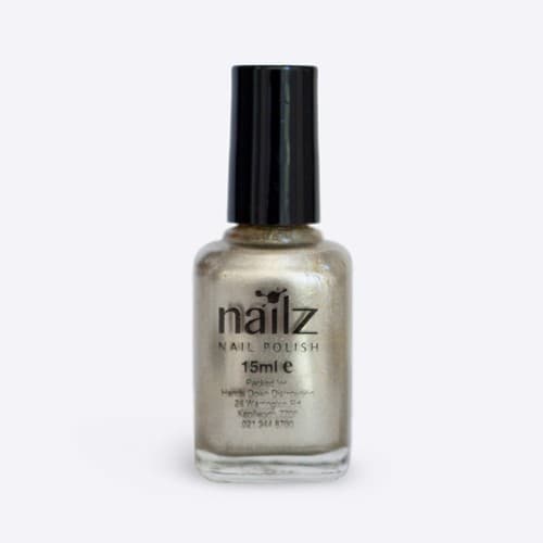 Nailz Nail Polish 15ml Antiquated