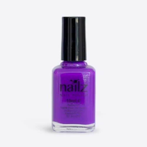 Nailz Nail Polish 15ml Disco Dress